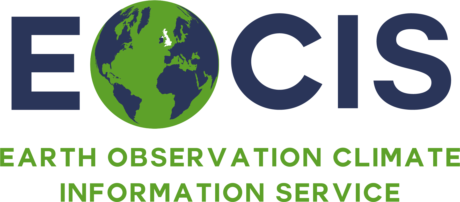 EOCIS Logo