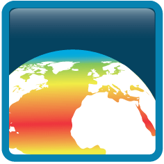 ESA CCI SST Logo