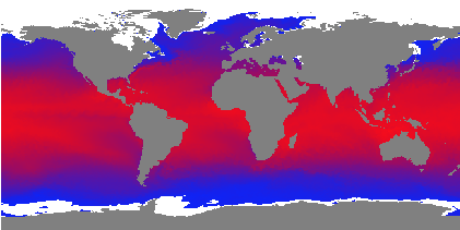 SST Regrid
